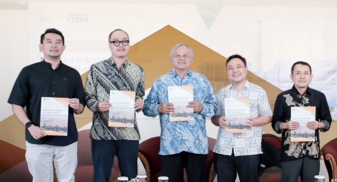 Salah Langkah Kebijakan Pangkas Nilai Tambah Ekonomi Hilirisasi Nikel