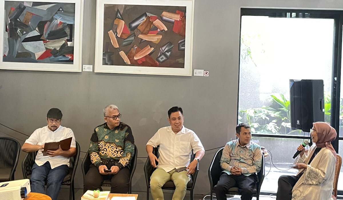 Pelantar Media | Pajak Ekspor Batu Bara: Sumber Pendanaan untuk Transisi Energi dan APBN