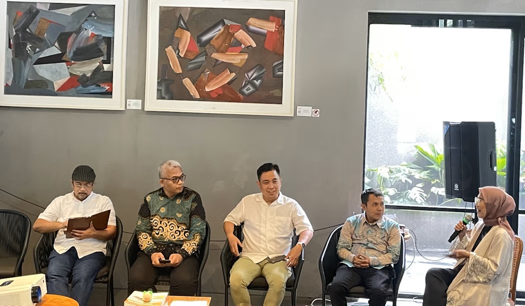Mediaindonesia|Pajak Ekspor Batu Bara Bisa untuk Danai Transisi Energi hingga Tingkatkan APBN