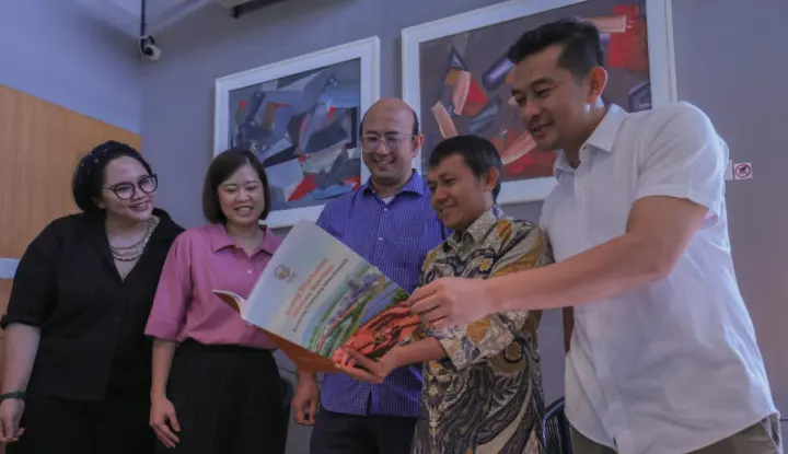 Wartaekonomi | Dekarbonisasi Aluminium Jadi Solusi Jitu Selamatkan RI dari Ancaman CBAM dan Penurunan Ekspor