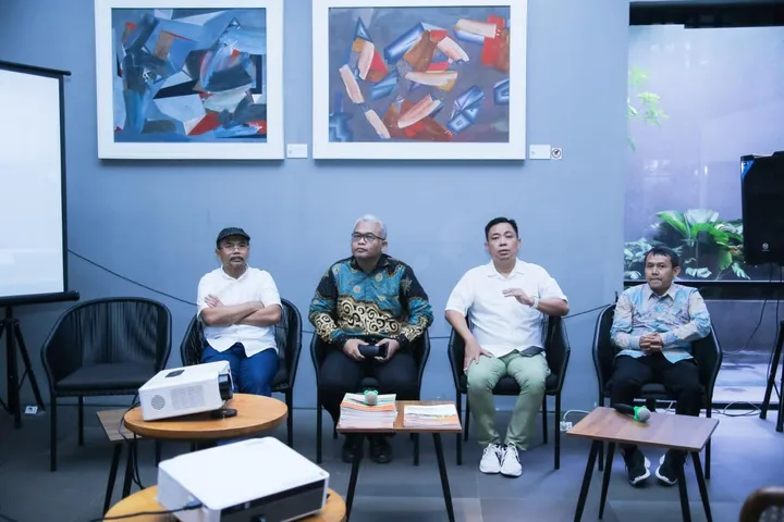 Suara Merdeka Jatim | Menghijaukan Hilirisasi Nikel: Motor Transisi Energi NZE 2060 dan Perekonomian Indonesia