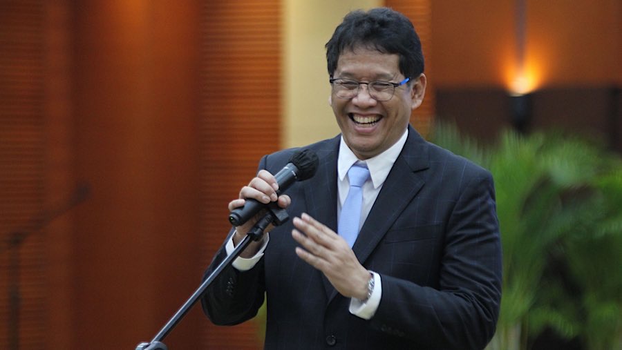 Bloomberg Technoz | Purbaya Dapat Restu Prabowo Alihkan Kas Negara dari BI ke Himbara