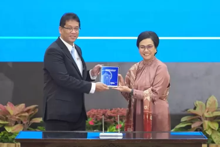 CirebonRaya.com | Tantangan Menteri Keuangan Baru, Ekstensifikasi Pajak Industri Ekstraktif, Dituntut Berburu Pajak di Belantara Luas, Bukan di Kebun Binatang
