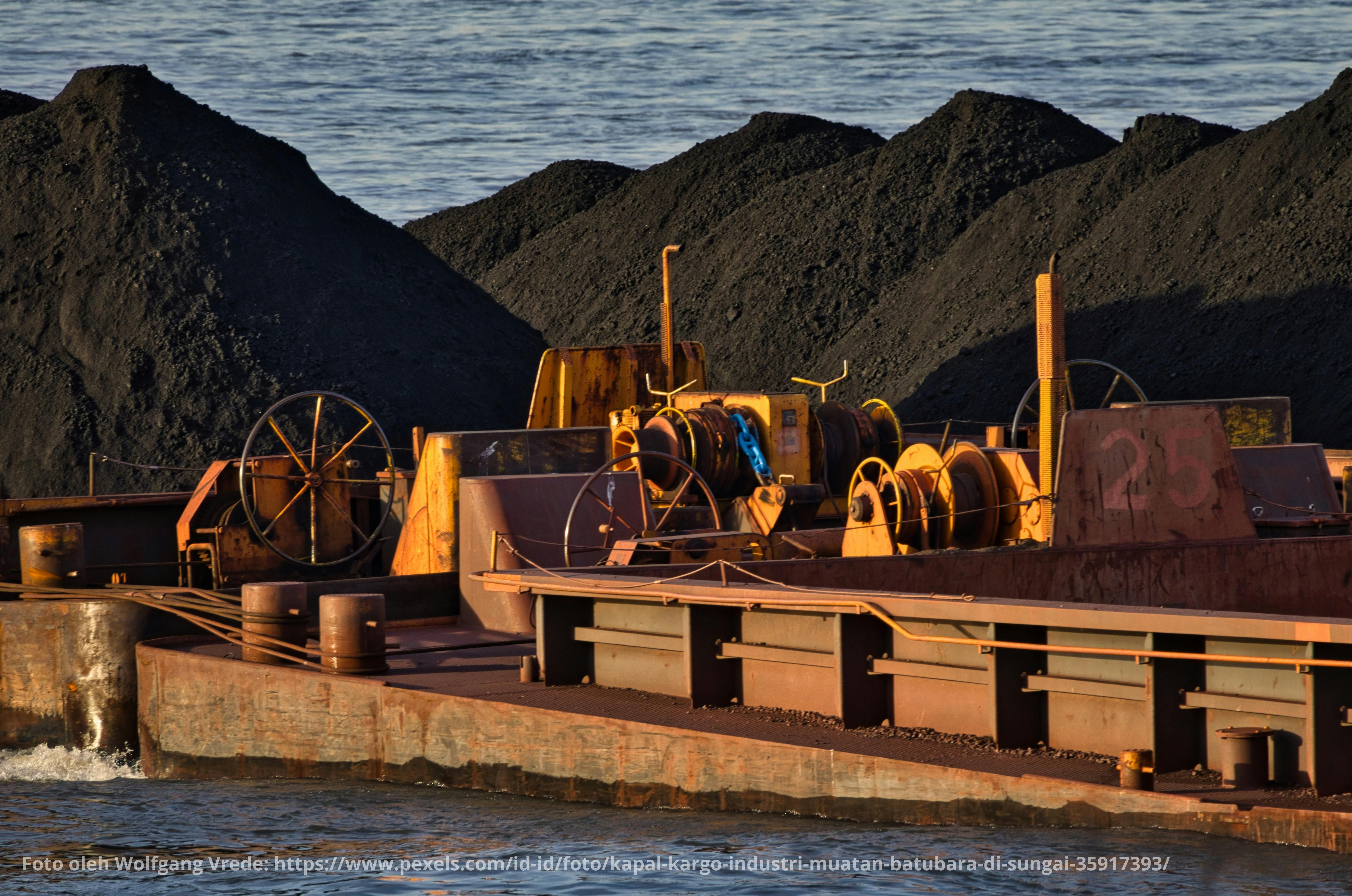 Alasan Teknis Tidak Boleh Menjadi Penghalang Penerapan Bea Keluar Batu Bara